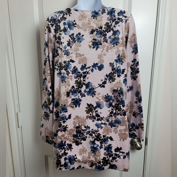 J.JILL PURE JILL Tunic - Picture 6 of 8